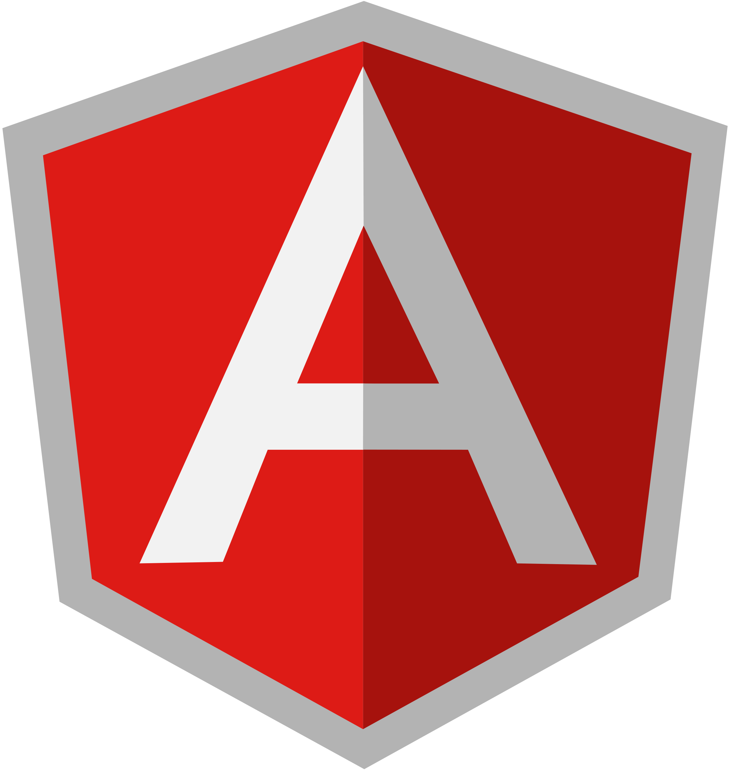 angular