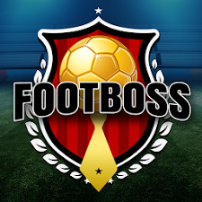 footBoss logo