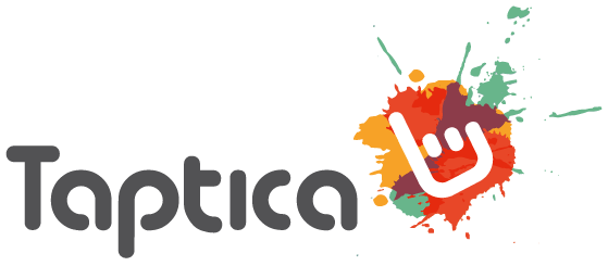 taptica logo