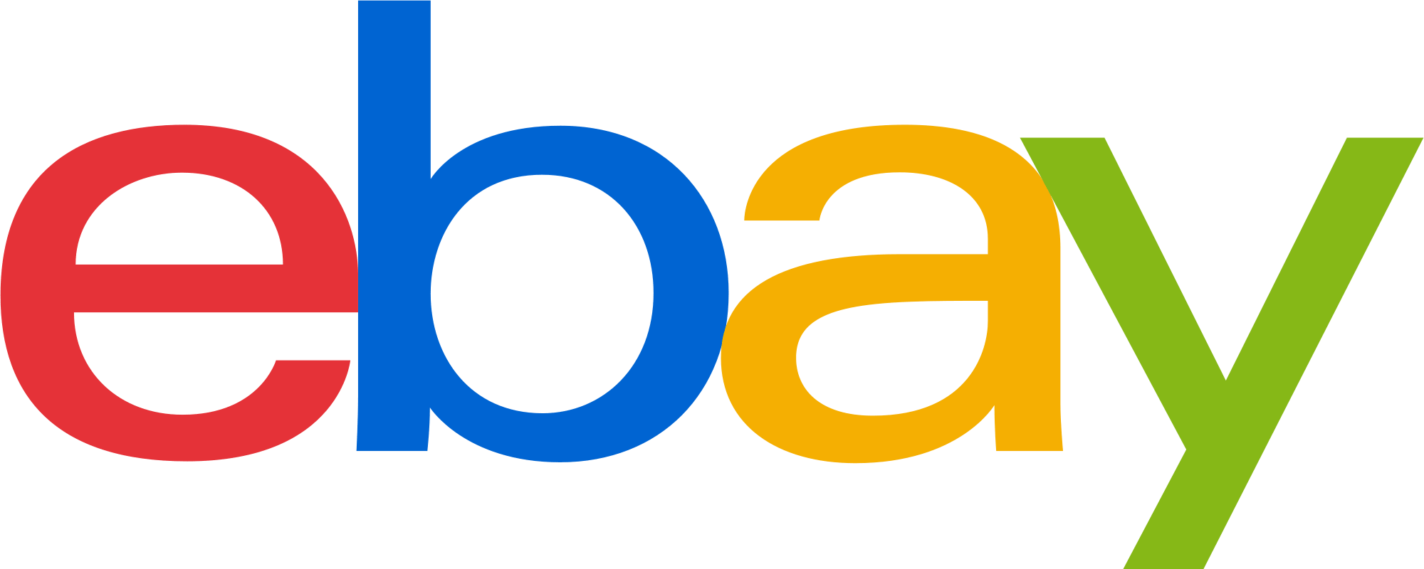 ebay logo