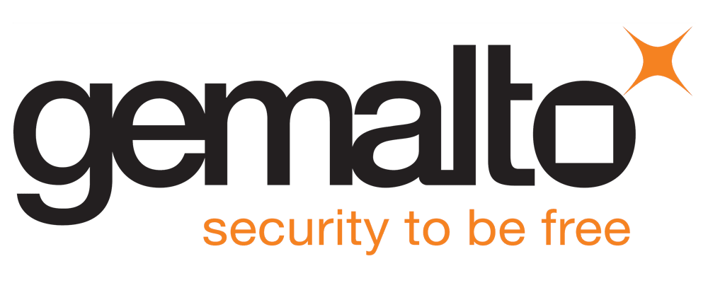 gemalto logo