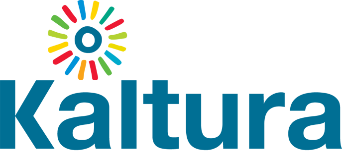 kaltura logo