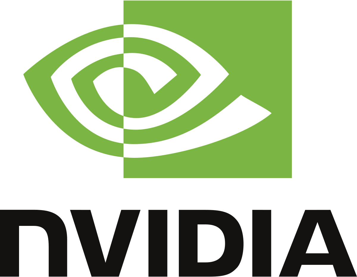 Nvidia logo