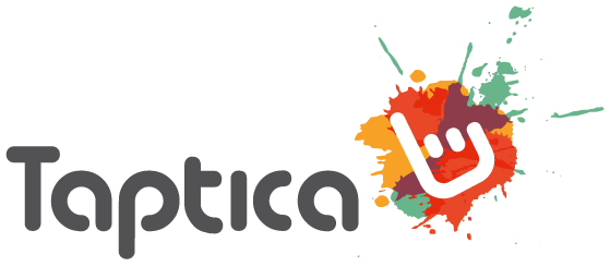 taptica logo