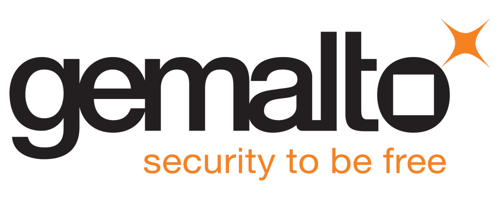 gemalto logo