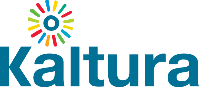 kaltura logo