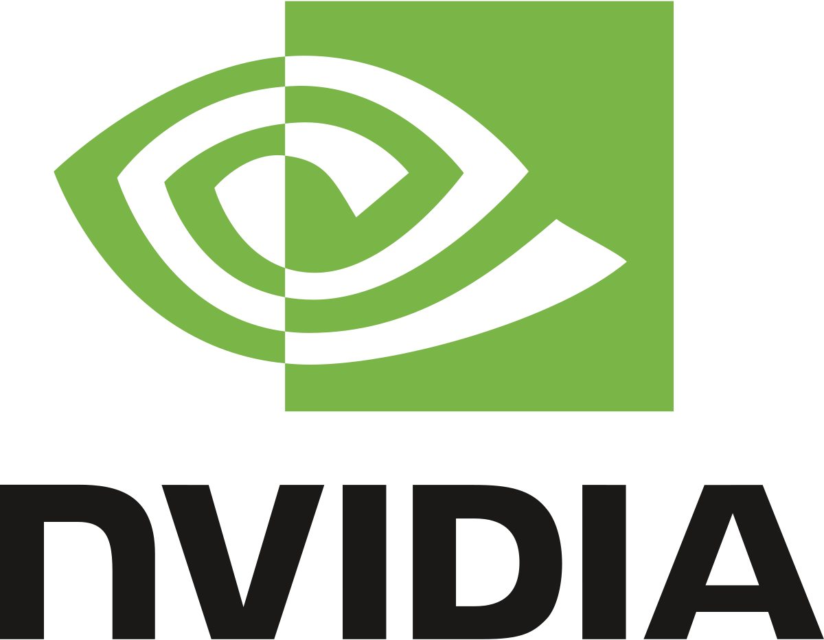 Nvidia logo