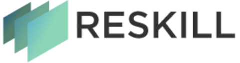 reskill logo