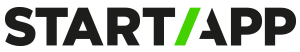 startapp logo